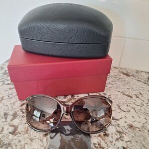 SALVATORE FERRAGAMO SF600S‎ 220